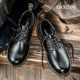 Rafael - Botki Oxford