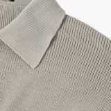 RASON — Sweter z zamkiem