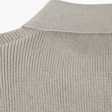 RASON — Sweter z zamkiem