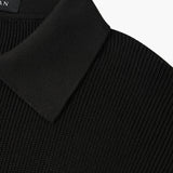 RASON — Sweter z zamkiem