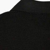 RASON — Sweter z zamkiem
