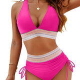 Helena - Rzeźbiący i elegancki bikini