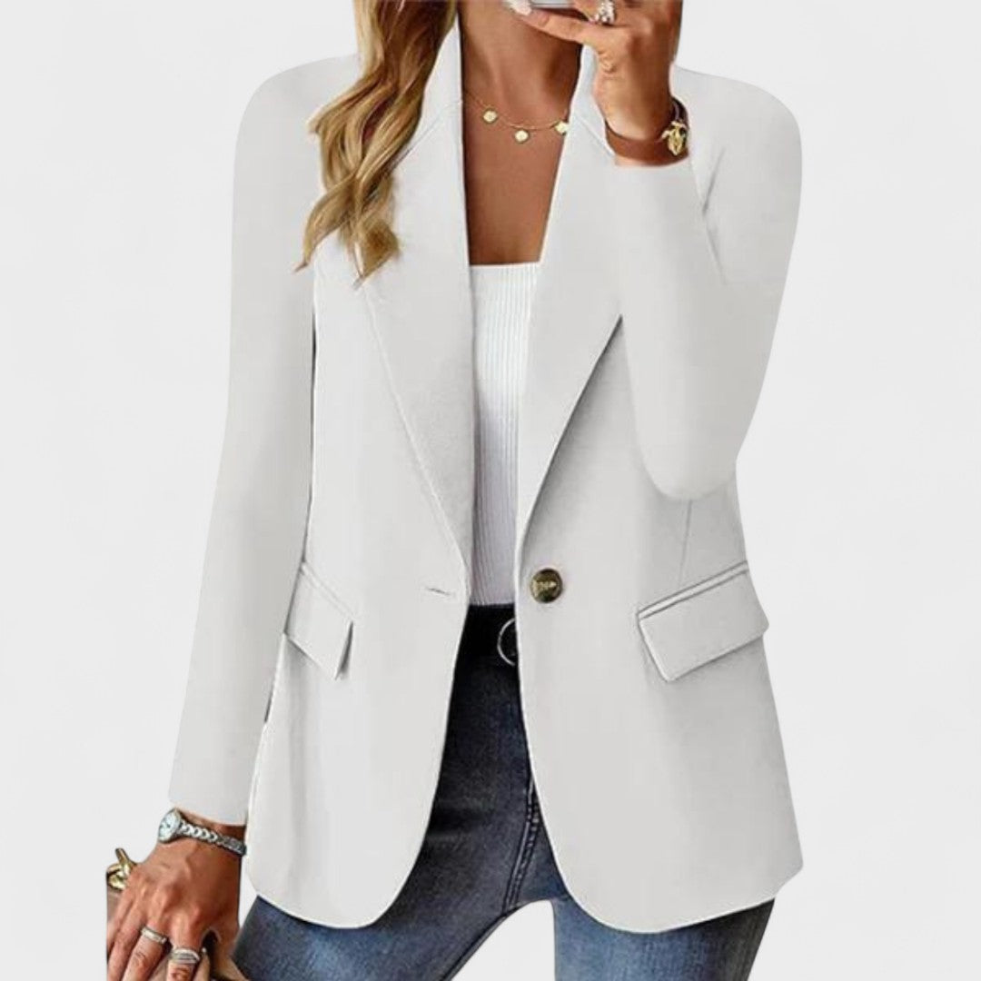 Margarida - Elegancki blazer