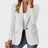 Margarida - Elegancki blazer