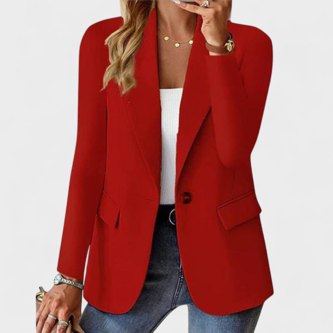 Margarida - Elegancki blazer
