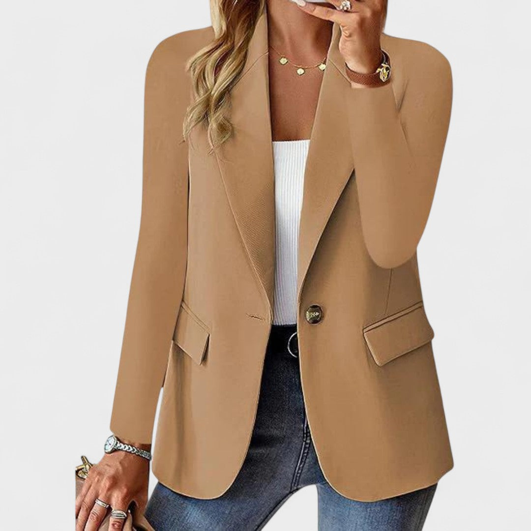 Margarida - Elegancki blazer