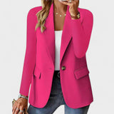 Margarida - Elegancki blazer