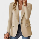 Margarida - Elegancki blazer