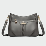 Elegancka torba wielofunkcyjna