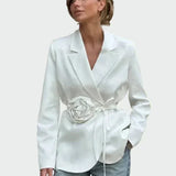 Niezawodny blazer w linii