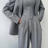 Elegancja - Zestaw trzech części