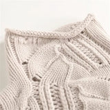 Aurora™ - Kaszmirowy sweter