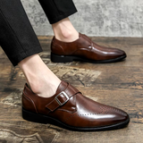 André - Buty garniturowe