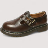 Viola - Vintage i Eleganckie Buty