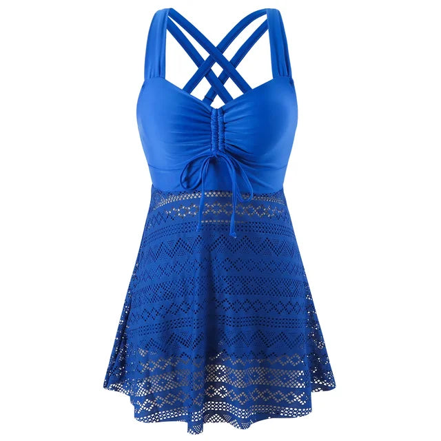 Sabina - Zestaw Tankini