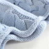 Aurora™ - Kaszmirowy sweter