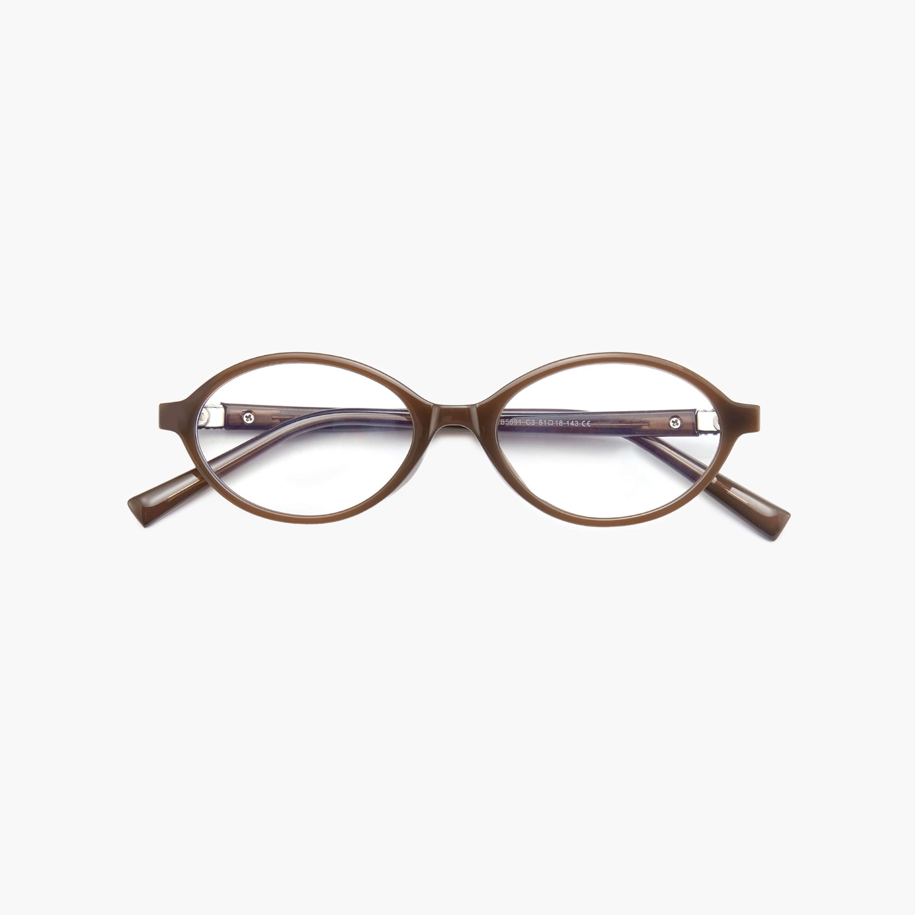 Clara - Okulary do Czytania
