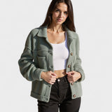Selina | Fleece jacket
