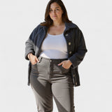 Selina | Fleece jacket