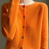 Selma | Kaszmirowy sweter