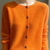Selma | Kaszmirowy sweter