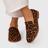 Selma | Ultra miękkie loafersy