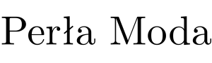 Perla Moda