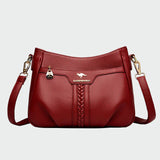 Elegancka torba wielofunkcyjna