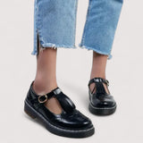 Sofia - Eleganckie i Ponadczasowe Buty