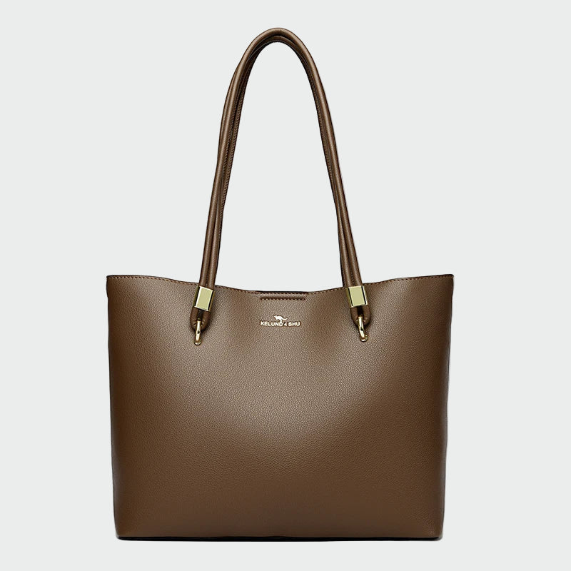 Elegancka i ponadczasowa torba tote