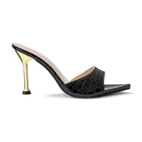 Sidsel | Eleganckie Wysokie Obcasy