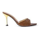 Sidsel | Eleganckie Wysokie Obcasy