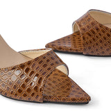 Sidsel | Eleganckie Wysokie Obcasy