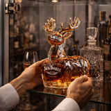Butelka whisky Jack Daniel's - Wydanie z jeleniem