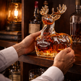 Butelka whisky Jack Daniel's - Wydanie z jeleniem