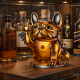 Butelka Whisky - Wydanie dla Psów