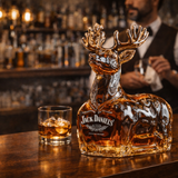 Butelka whisky Jack Daniel's - Wydanie z jeleniem