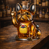 Butelka Whisky - Wydanie dla Psów