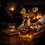Butelka whisky Jack Daniel's - Wydanie z jeleniem