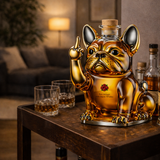 Butelka Whisky - Wydanie dla Psów