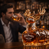 Butelka whisky Jack Daniel's - Wydanie z jeleniem
