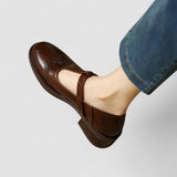 Sofia | Ortopedyczne Mary Jane