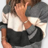 Sofia | Retro Sweter