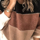 Sofia | Retro Sweter