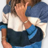 Sofia | Retro Sweter