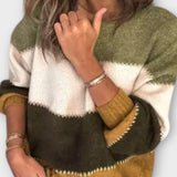 Sofia | Retro Sweter