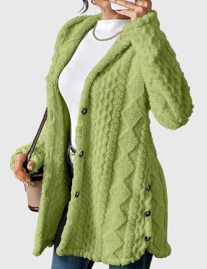 Sofia | Kardigan z dzianiny