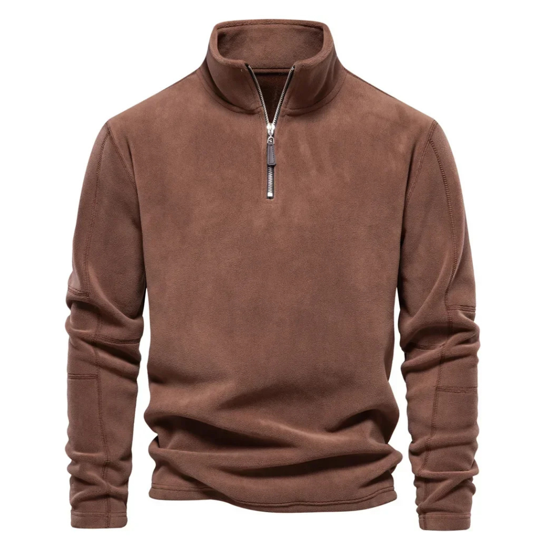 Constantino - Sweter SoftBlend