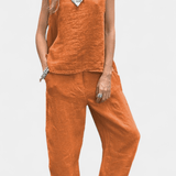 Solveig | Minimalistyczny zestaw