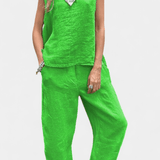 Solveig | Minimalistyczny zestaw